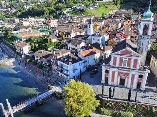 Holiday apartment Vira Environment 21