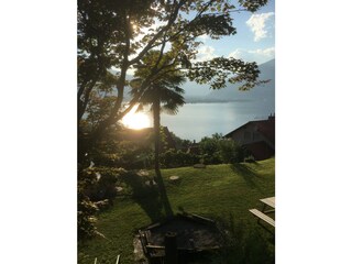 Holiday apartment Vira Outdoor Recording 9