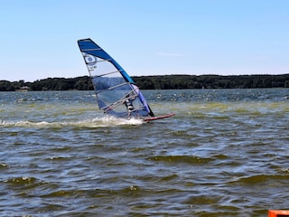 Windsurfen