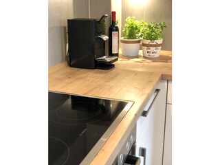 Ferienwohnung Scharbeutz Ausstattung 8