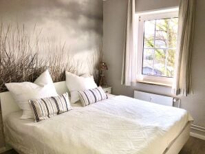 Ferienwohnung Gartenblick Nöltingsweg