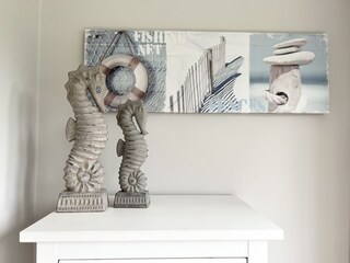 Ferienwohnung Scharbeutz Ausstattung 10