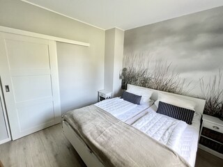 Ferienwohnung Scharbeutz Ausstattung 12