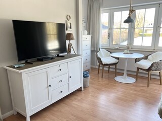 Ferienwohnung Scharbeutz Ausstattung 9