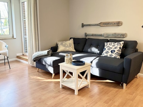 Ferienwohnung Gartenblick Nöltingsweg