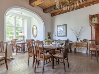 Ferienwohnung Oldenswort Außenaufnahme 7
