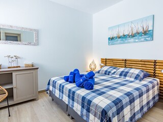 Hauptschlafzimmer