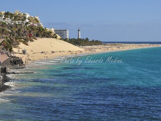 Strand Morro Jable