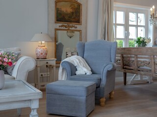 Apartamento de vacaciones Keitum Características 16