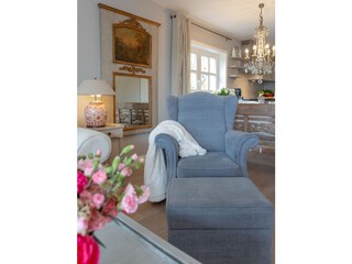 Apartamento de vacaciones Keitum Características 15