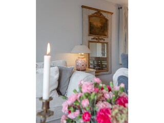 Apartamento de vacaciones Keitum Características 28