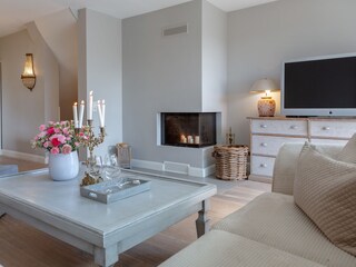 Apartamento de vacaciones Keitum Características 22