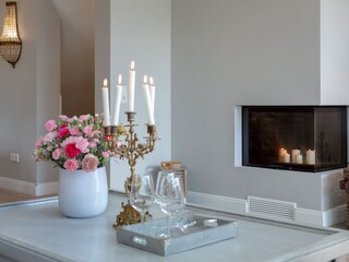 Apartamento de vacaciones Keitum Características 23