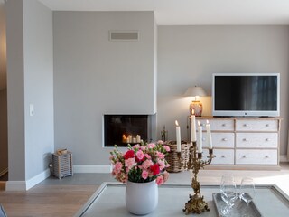 Apartamento de vacaciones Keitum Características 30