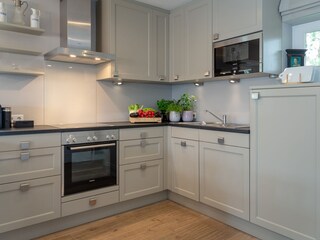 Apartamento de vacaciones Keitum Características 20