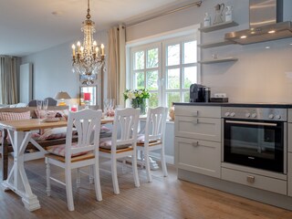 Apartamento de vacaciones Keitum Características 24