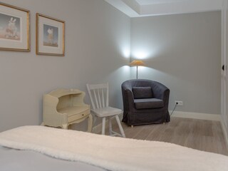 Apartamento de vacaciones Keitum Características 32