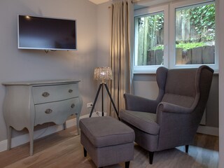 Apartamento de vacaciones Keitum Características 35