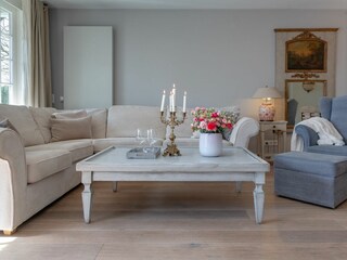 Apartamento de vacaciones Keitum Características 13