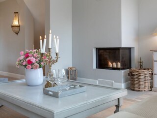 Apartamento de vacaciones Keitum Características 19