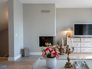 Apartamento de vacaciones Keitum Características 21