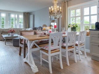 Apartamento de vacaciones Keitum Características 25