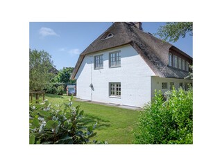 Appartamento per vacanze Keitum Registrazione all'aperto 2