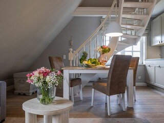 Ferienwohnung Keitum Außenaufnahme 6