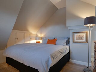 Vakantieappartement Keitum Buitenaudio-opname 6