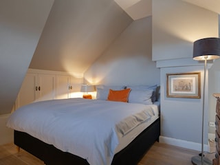 Vakantieappartement Keitum Buitenaudio-opname 7