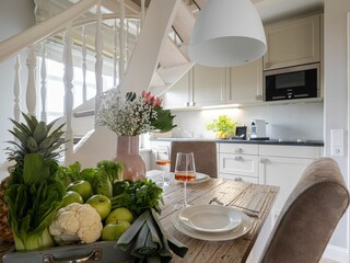 Vakantieappartement Keitum Buitenaudio-opname 8