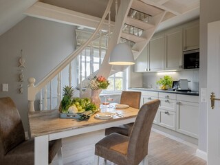 Vakantieappartement Keitum Buitenaudio-opname 9