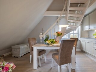 Ferienwohnung Keitum Außenaufnahme 12