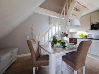 Ferienwohnung Keitum Außenaufnahme 14