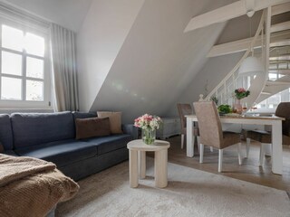 Vakantieappartement Keitum Buitenaudio-opname 22