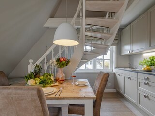 Vakantieappartement Keitum Buitenaudio-opname 24