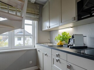 Ferienwohnung Keitum Außenaufnahme 26