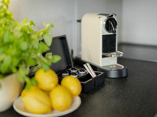 Vakantieappartement Keitum Buitenaudio-opname 27