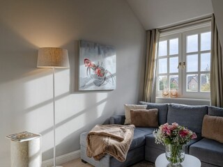 Vakantieappartement Keitum Buitenaudio-opname 29