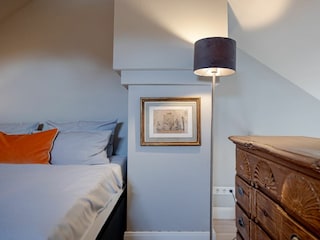 Vakantieappartement Keitum Buitenaudio-opname 34