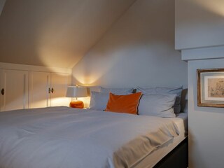 Vakantieappartement Keitum Buitenaudio-opname 34