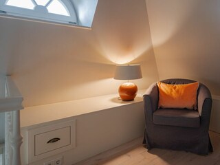 Vakantieappartement Keitum Buitenaudio-opname 37