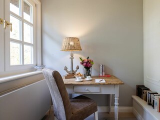 Appartement de vacances Keitum Enregistrement extérieur 40