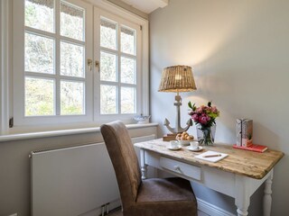 Apartamento de vacaciones Keitum Grabación al aire libre 42