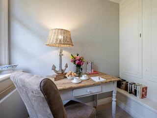 Vakantieappartement Keitum Buitenaudio-opname 42