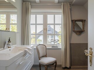 Ferienwohnung Keitum Außenaufnahme 45