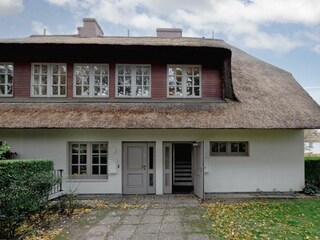 Ferienwohnung Keitum Außenaufnahme 54