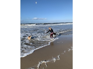 Apartamento de vacaciones Keitum Entorno 55