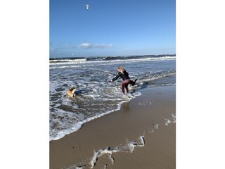 Vakantieappartement Keitum Omgeving 54