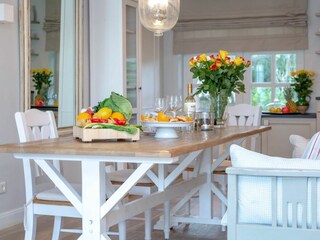 Appartamento per vacanze Keitum Registrazione all'aperto 3